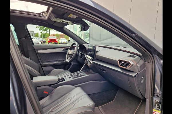 CUPRA Formentor 2.0 TSI 4DRIVE