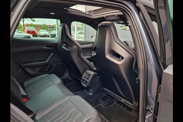 CUPRA Formentor 2.0 TSI 4DRIVE