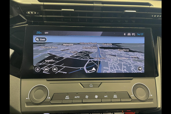 Peugeot 308 SW 1.6 PHEV 180pk Active Pack Business Navigatie Carplay PDC VA + Camera 17" LM Velgen Adaptive Cruise Control Full LED Virtual Cockpit