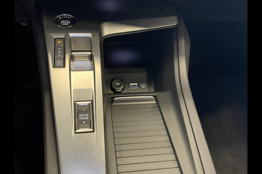 Peugeot 308 SW 1.6 PHEV 180pk Active Pack Business Navigatie Carplay PDC VA + Camera 17" LM Velgen Adaptive Cruise Control Full LED Virtual Cockpit