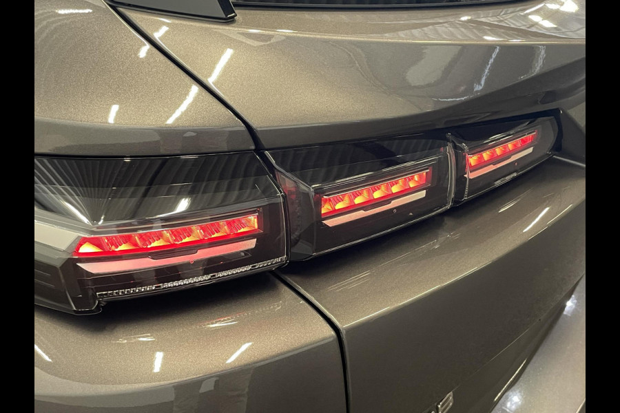 Peugeot 308 SW 1.6 PHEV 180pk Active Pack Business Navigatie Carplay PDC VA + Camera 17" LM Velgen Adaptive Cruise Control Full LED Virtual Cockpit