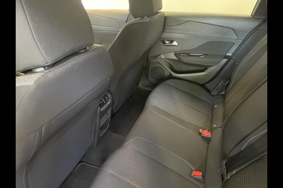 Peugeot 308 SW 1.6 PHEV 180pk Active Pack Business Navigatie Carplay PDC VA + Camera 17" LM Velgen Adaptive Cruise Control Full LED Virtual Cockpit