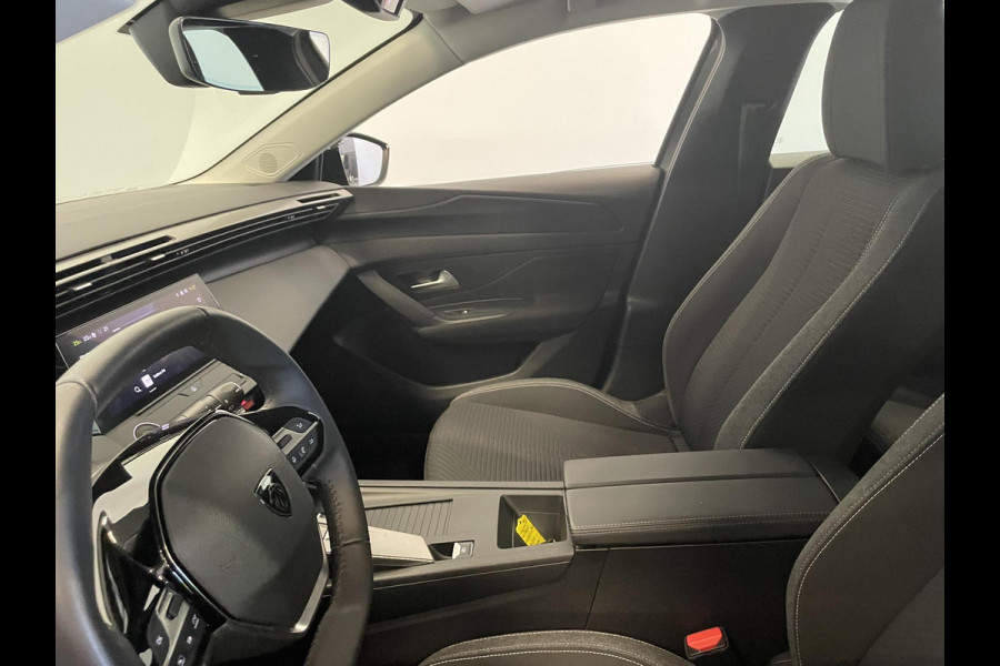 Peugeot 308 SW 1.6 PHEV 180pk Active Pack Business Navigatie Carplay PDC VA + Camera 17" LM Velgen Adaptive Cruise Control Full LED Virtual Cockpit