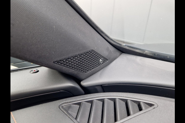 CUPRA Formentor 2.0 TSI 4DRIVE