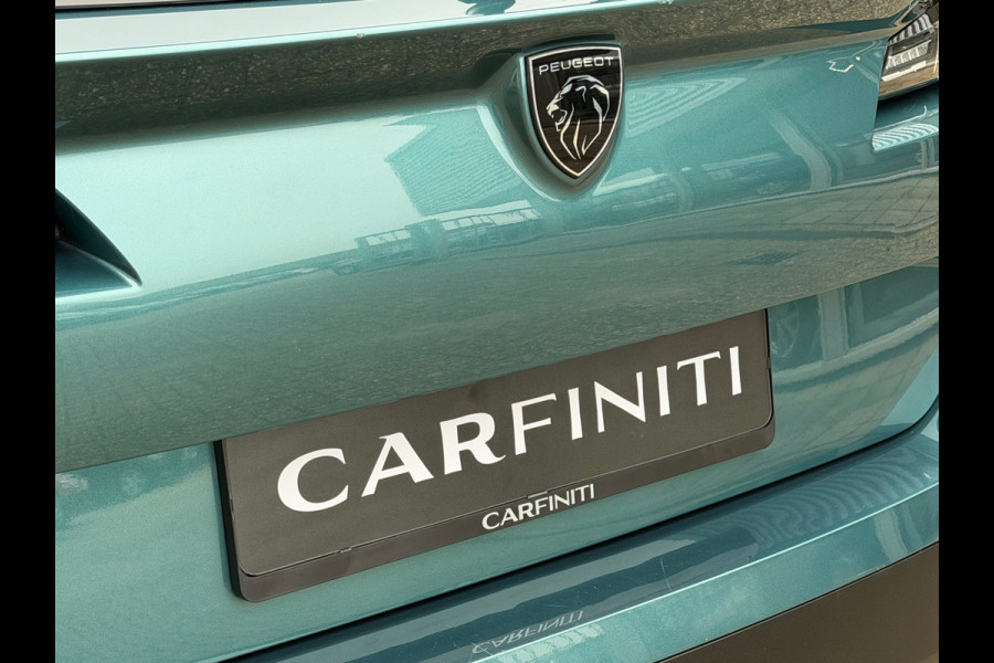 Peugeot 308 1.2 PureTech Active 110 Pk | Navi Carplay | Climate | Cruise | 16".