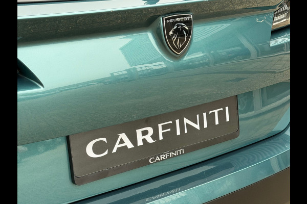 Peugeot 308 1.2 PureTech Active 110 Pk | Navi Carplay | Climate | Cruise | 16".