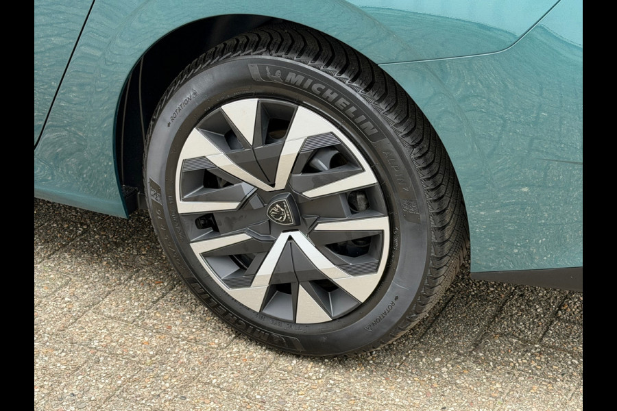 Peugeot 308 1.2 PureTech Active 110 Pk | Navi Carplay | Climate | Cruise | 16".