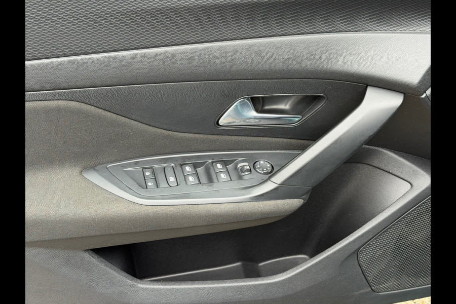 Peugeot 308 1.2 PureTech Active 110 Pk | Navi Carplay | Climate | Cruise | 16".