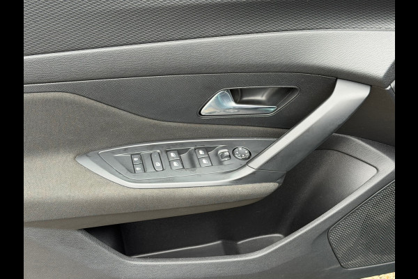 Peugeot 308 1.2 PureTech Active 110 Pk | Navi Carplay | Climate | Cruise | 16".