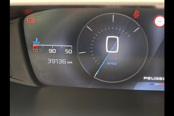 Peugeot 308 1.2 PureTech Active 110 Pk | Navi Carplay | Climate | Cruise | 16".