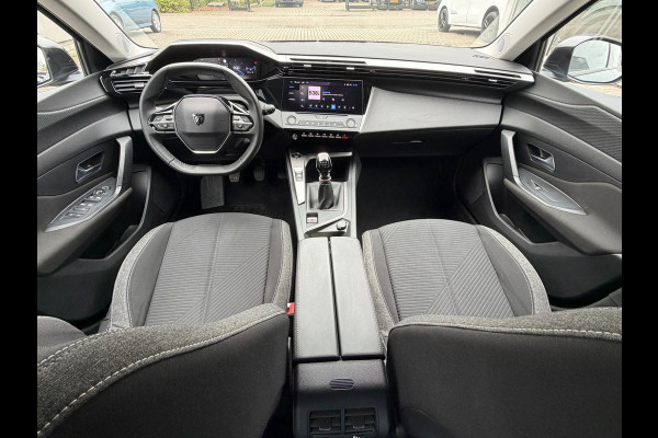 Peugeot 308 1.2 PureTech Active 110 Pk | Navi Carplay | Climate | Cruise | 16".