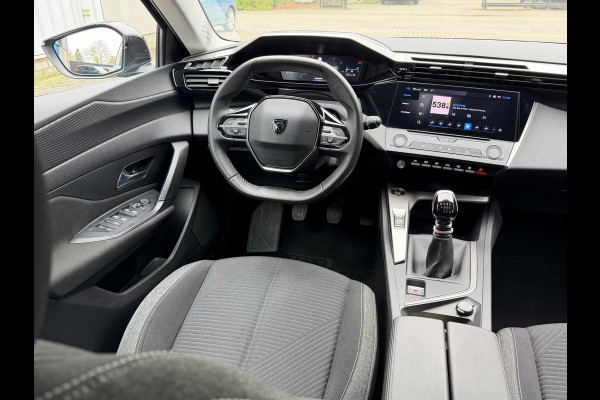 Peugeot 308 1.2 PureTech Active 110 Pk | Navi Carplay | Climate | Cruise | 16".