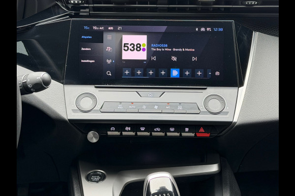 Peugeot 308 1.2 PureTech Active 110 Pk | Navi Carplay | Climate | Cruise | 16".