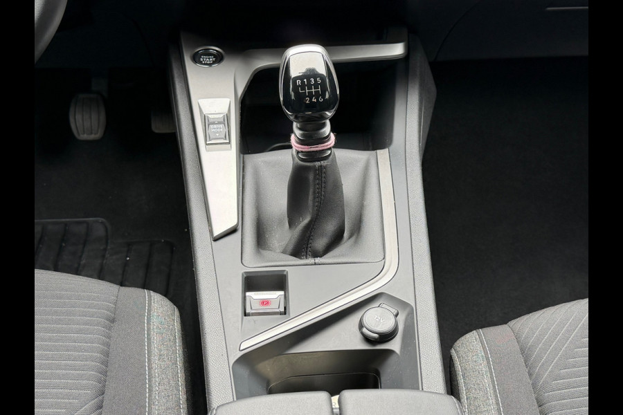 Peugeot 308 1.2 PureTech Active 110 Pk | Navi Carplay | Climate | Cruise | 16".