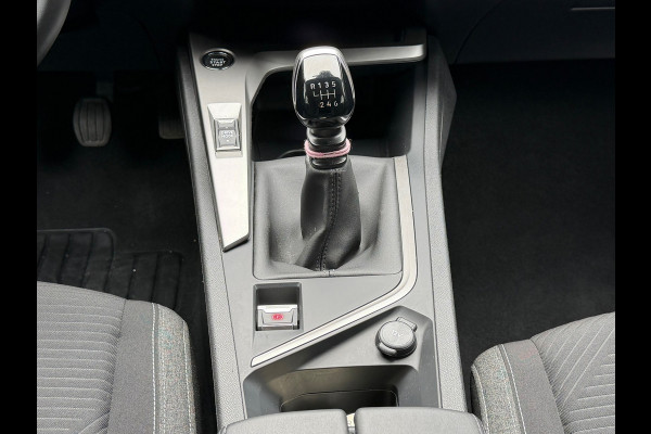 Peugeot 308 1.2 PureTech Active 110 Pk | Navi Carplay | Climate | Cruise | 16".