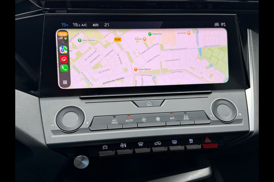 Peugeot 308 1.2 PureTech Active 110 Pk | Navi Carplay | Climate | Cruise | 16".