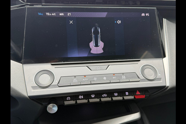 Peugeot 308 1.2 PureTech Active 110 Pk | Navi Carplay | Climate | Cruise | 16".