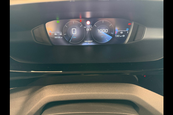 Peugeot 308 1.2 PureTech Active 110 Pk | Navi Carplay | Climate | Cruise | 16".