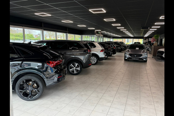 Peugeot 308 1.2 PureTech Active 110 Pk | Navi Carplay | Climate | Cruise | 16".