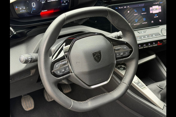 Peugeot 308 1.2 PureTech Active 110 Pk | Navi Carplay | Climate | Cruise | 16".