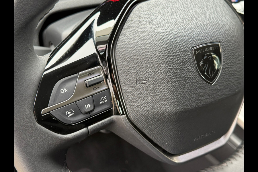 Peugeot 308 1.2 PureTech Active 110 Pk | Navi Carplay | Climate | Cruise | 16".