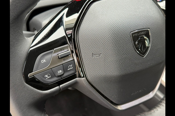 Peugeot 308 1.2 PureTech Active 110 Pk | Navi Carplay | Climate | Cruise | 16".