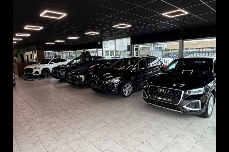 Peugeot 308 1.2 PureTech Active 110 Pk | Navi Carplay | Climate | Cruise | 16".