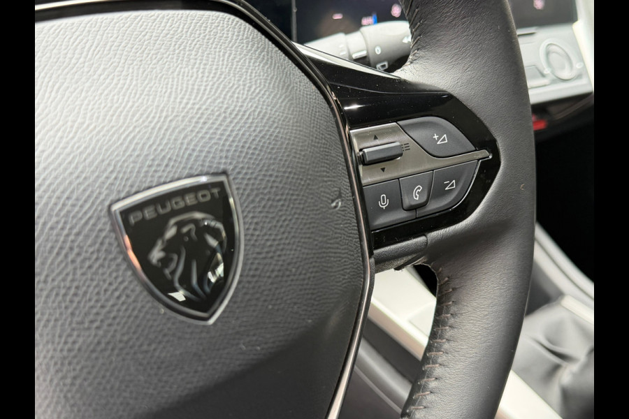 Peugeot 308 1.2 PureTech Active 110 Pk | Navi Carplay | Climate | Cruise | 16".