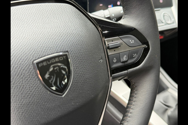 Peugeot 308 1.2 PureTech Active 110 Pk | Navi Carplay | Climate | Cruise | 16".