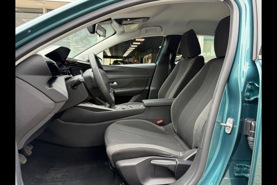 Peugeot 308 1.2 PureTech Active 110 Pk | Navi Carplay | Climate | Cruise | 16".