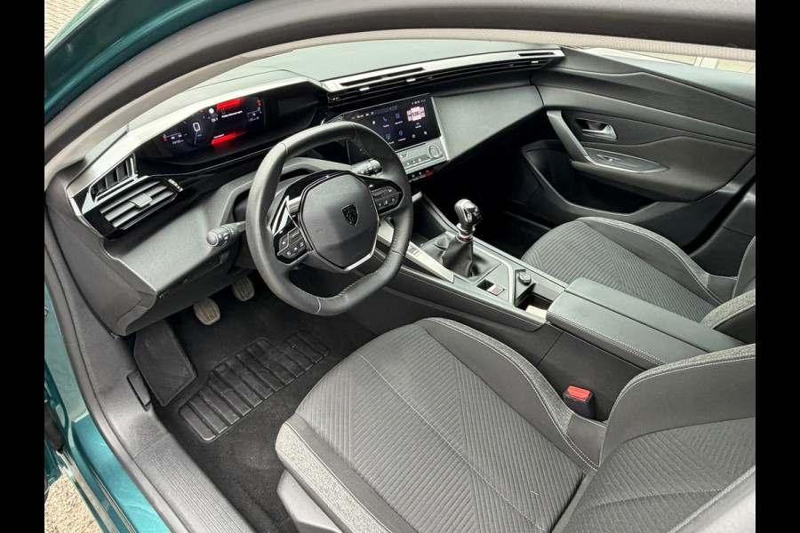 Peugeot 308 1.2 PureTech Active 110 Pk | Navi Carplay | Climate | Cruise | 16".