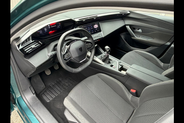 Peugeot 308 1.2 PureTech Active 110 Pk | Navi Carplay | Climate | Cruise | 16".