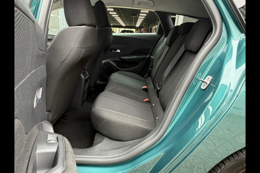 Peugeot 308 1.2 PureTech Active 110 Pk | Navi Carplay | Climate | Cruise | 16".