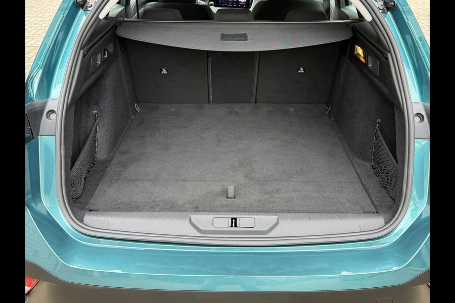 Peugeot 308 1.2 PureTech Active 110 Pk | Navi Carplay | Climate | Cruise | 16".