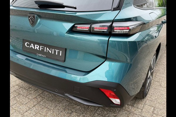 Peugeot 308 1.2 PureTech Active 110 Pk | Navi Carplay | Climate | Cruise | 16".