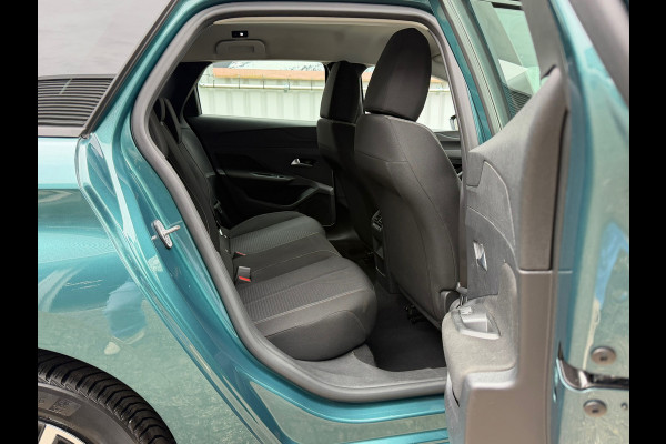 Peugeot 308 1.2 PureTech Active 110 Pk | Navi Carplay | Climate | Cruise | 16".