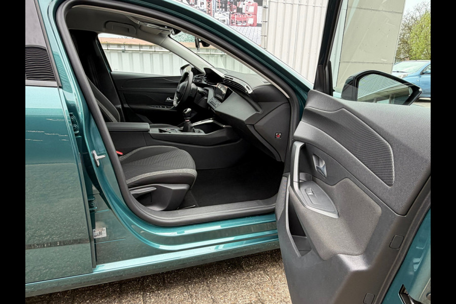 Peugeot 308 1.2 PureTech Active 110 Pk | Navi Carplay | Climate | Cruise | 16".