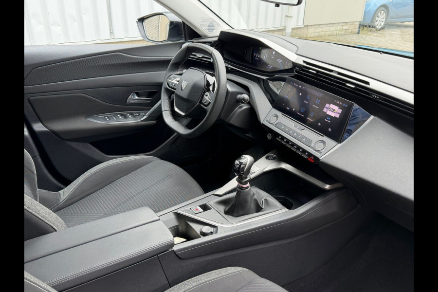 Peugeot 308 1.2 PureTech Active 110 Pk | Navi Carplay | Climate | Cruise | 16".