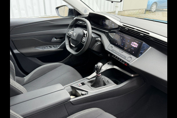 Peugeot 308 1.2 PureTech Active 110 Pk | Navi Carplay | Climate | Cruise | 16".