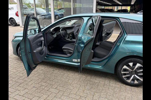 Peugeot 308 1.2 PureTech Active 110 Pk | Navi Carplay | Climate | Cruise | 16".