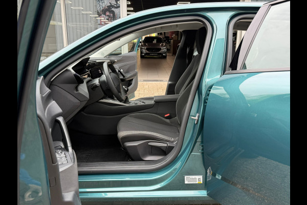 Peugeot 308 1.2 PureTech Active 110 Pk | Navi Carplay | Climate | Cruise | 16".