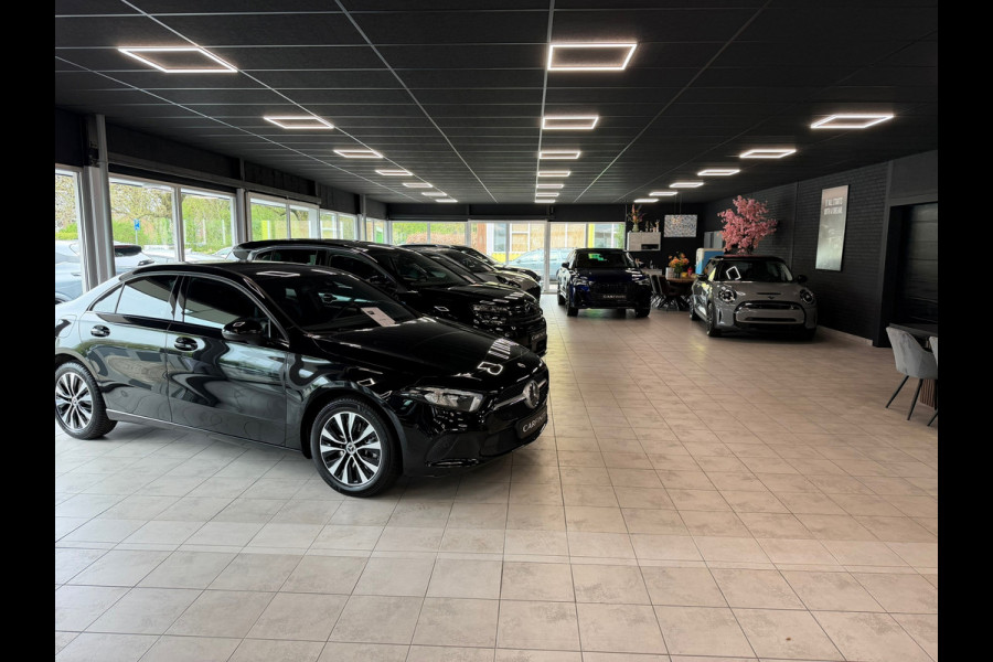 Peugeot 308 1.2 PureTech Active 110 Pk | Navi Carplay | Climate | Cruise | 16".