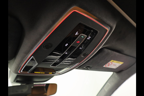 Audi A8 60 TFSI e quattro Lang 462pk |Panoramdak | Head Up display | Ventilatie + massage voor en achter | B&O | Luchtvering