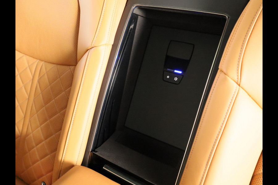 Audi A8 60 TFSI e quattro Lang 462pk |Panoramdak | Head Up display | Ventilatie + massage voor en achter | B&O | Luchtvering