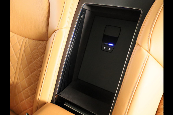 Audi A8 60 TFSI e quattro Lang 462pk |Panoramdak | Head Up display | Ventilatie + massage voor en achter | B&O | Luchtvering
