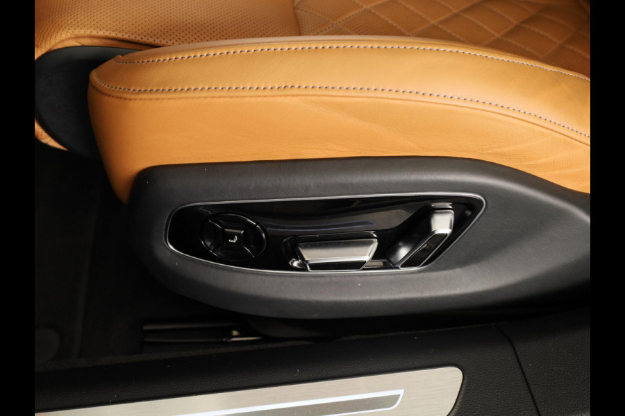 Audi A8 60 TFSI e quattro Lang 462pk |Panoramdak | Head Up display | Ventilatie + massage voor en achter | B&O | Luchtvering