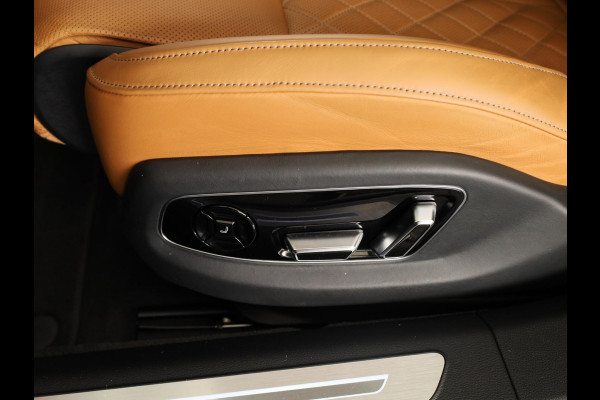 Audi A8 60 TFSI e quattro Lang 462pk |Panoramdak | Head Up display | Ventilatie + massage voor en achter | B&O | Luchtvering