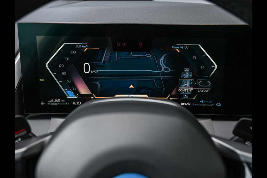 BMW X3 30e xDrive M-sport | Panorama dak | Head-Up | Camera | Comfort access | Ambiance interieur | Trekhaak |