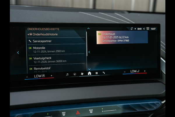 BMW X3 30e xDrive M-sport | Panorama dak | Head-Up | Camera | Comfort access | Ambiance interieur | Trekhaak |