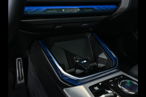 BMW X3 30e xDrive M-sport | Panorama dak | Head-Up | Camera | Comfort access | Ambiance interieur | Trekhaak |